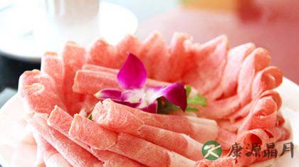 秋季吃什么肉 七种肉最滋补养生