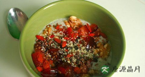 宝宝秋季养生食谱