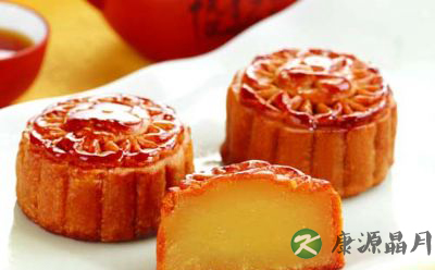 中秋节怎样吃月饼才不会胖