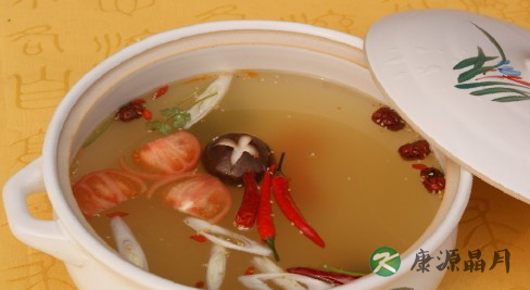 秋冬养生：盘点打火锅必吃的六道菜