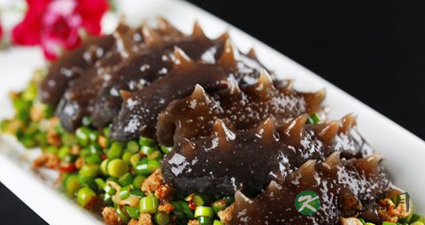 秋季吃海参好吗