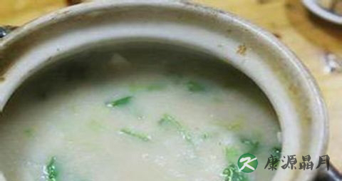 肾炎秋季养生食谱大全