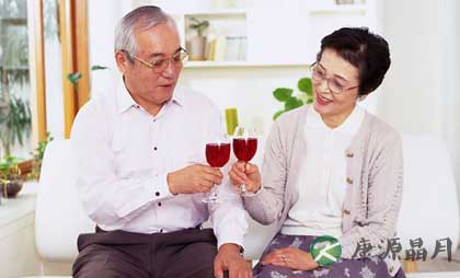老年人秋季养生正当时
