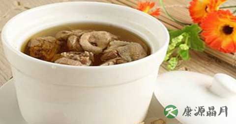 秋季养生防燥怎么吃