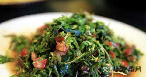 秋季怎么预防食物中毒