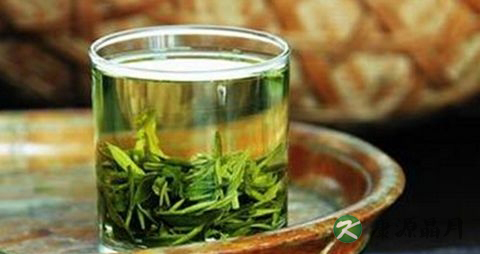 秋季养肺茶