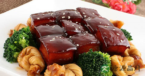 立秋贴秋膘是什么意思