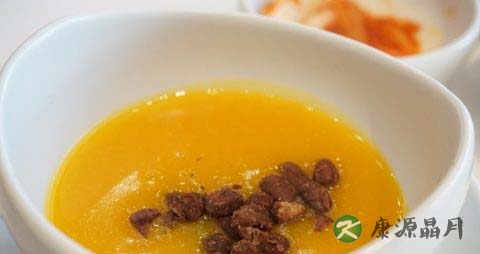 秋天吃什么零食好
