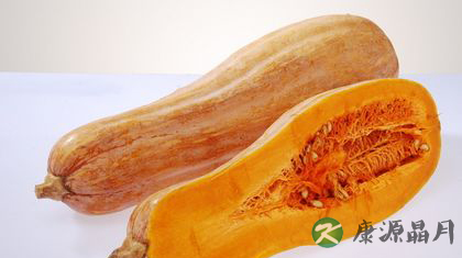 秋天养生：11种食物最滋阴润燥
