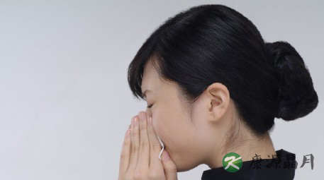 秋季防感冒要注意清暑祛湿