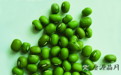 适宜秋季排毒的养生食品