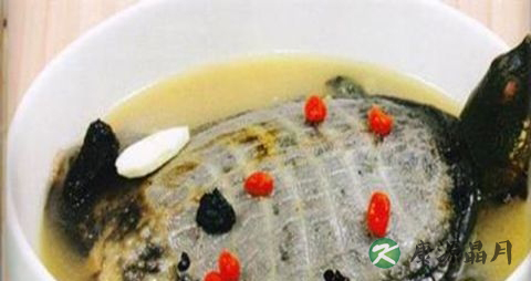 秋季吃什么对肝脏好