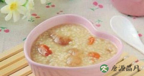 秋季吃什么对胃好