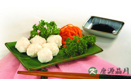 秋季饮食养生应该少辛多酸