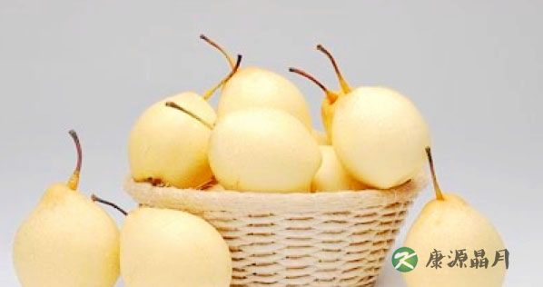 秋季养生食疗有7宝