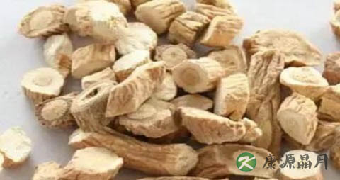 秋季吃板蓝根的禁忌
