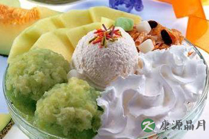 秋季饮食进补有技巧