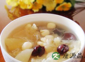 秋天肝火旺 吃什么能祛火