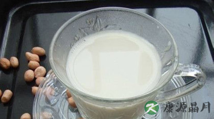 秋季养生十大豆浆