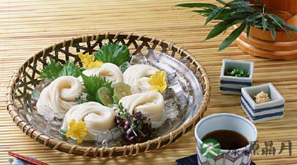 秋季饮食养生有八忌