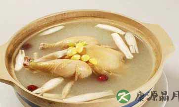 秋季防感冒要注意清暑祛湿