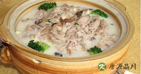 秋天吃羊肉上火吗