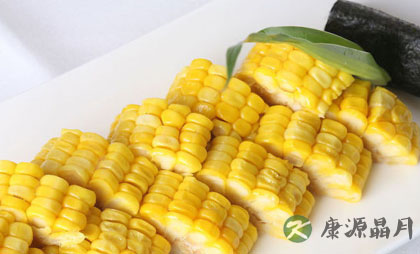 秋季养生：饮食进补应对秋老虎