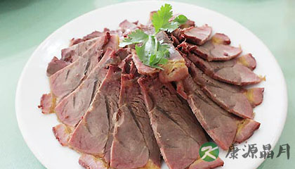 秋季易失眠 食物补肾气