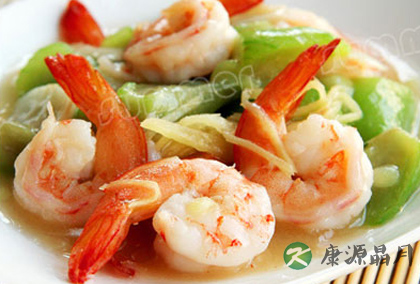 十二道食谱助秋季养生