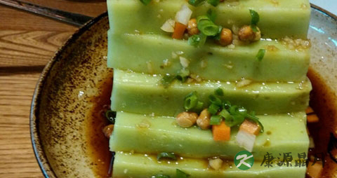 立秋贴秋膘是什么意思