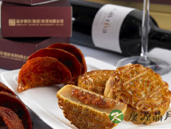 中秋将至:吃月饼搭配这些食物好消化 中秋将至:吃月饼搭配这些食物好消化