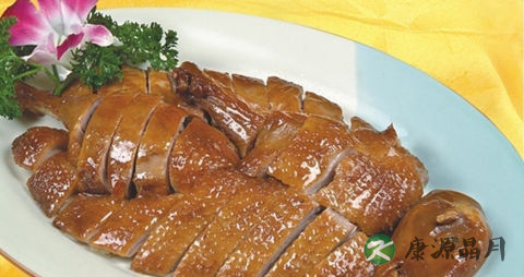 秋天吃鸭肉好吗