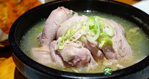 秋季减肥养生食谱