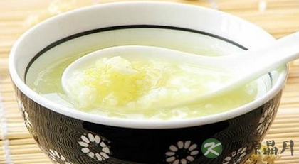 秋季食疗治腹泻 推荐八款粥