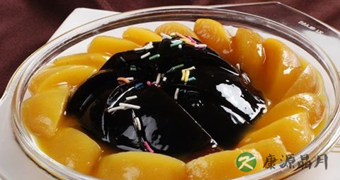 秋季养胃粥的做法