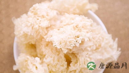 秋季润肺食物大盘点
