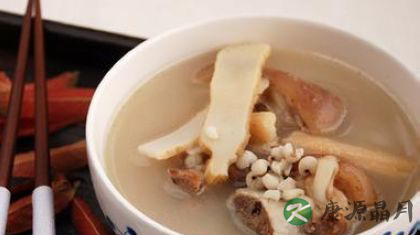 南方秋季适合煲什么汤