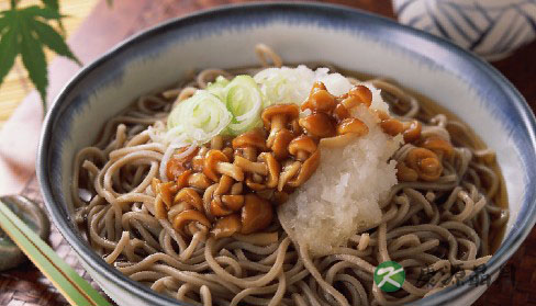 一谷补一脏：五谷养生食疗法