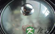 秋季养生食谱--莲藕排骨汤