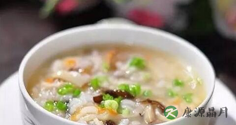 秋季养生食疗