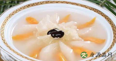 秋季养生补肾粥有哪些