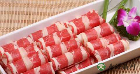 秋季吃羊肉会上火吗