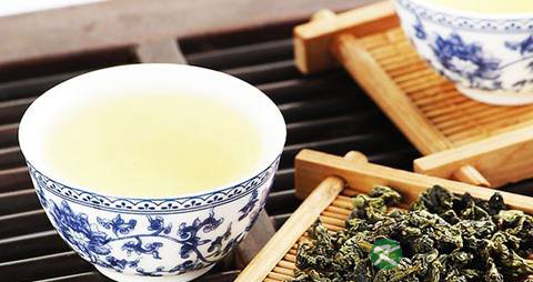 秋季女性适合喝什么茶