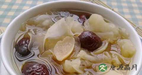 孩子秋天吃什么食物好
