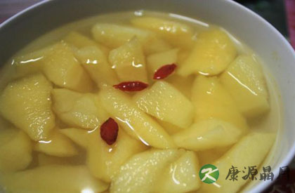 秋季宝宝腹泻食疗保健方