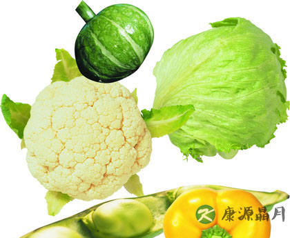 秋季美容养颜最佳食品