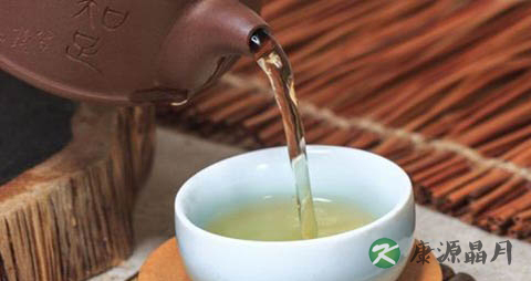 男性秋季养生茶有哪些