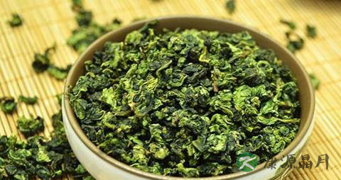 秋季女性适合喝什么茶