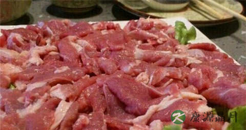 秋天吃羊肉上火吗
