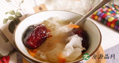 如何健康贴秋膘